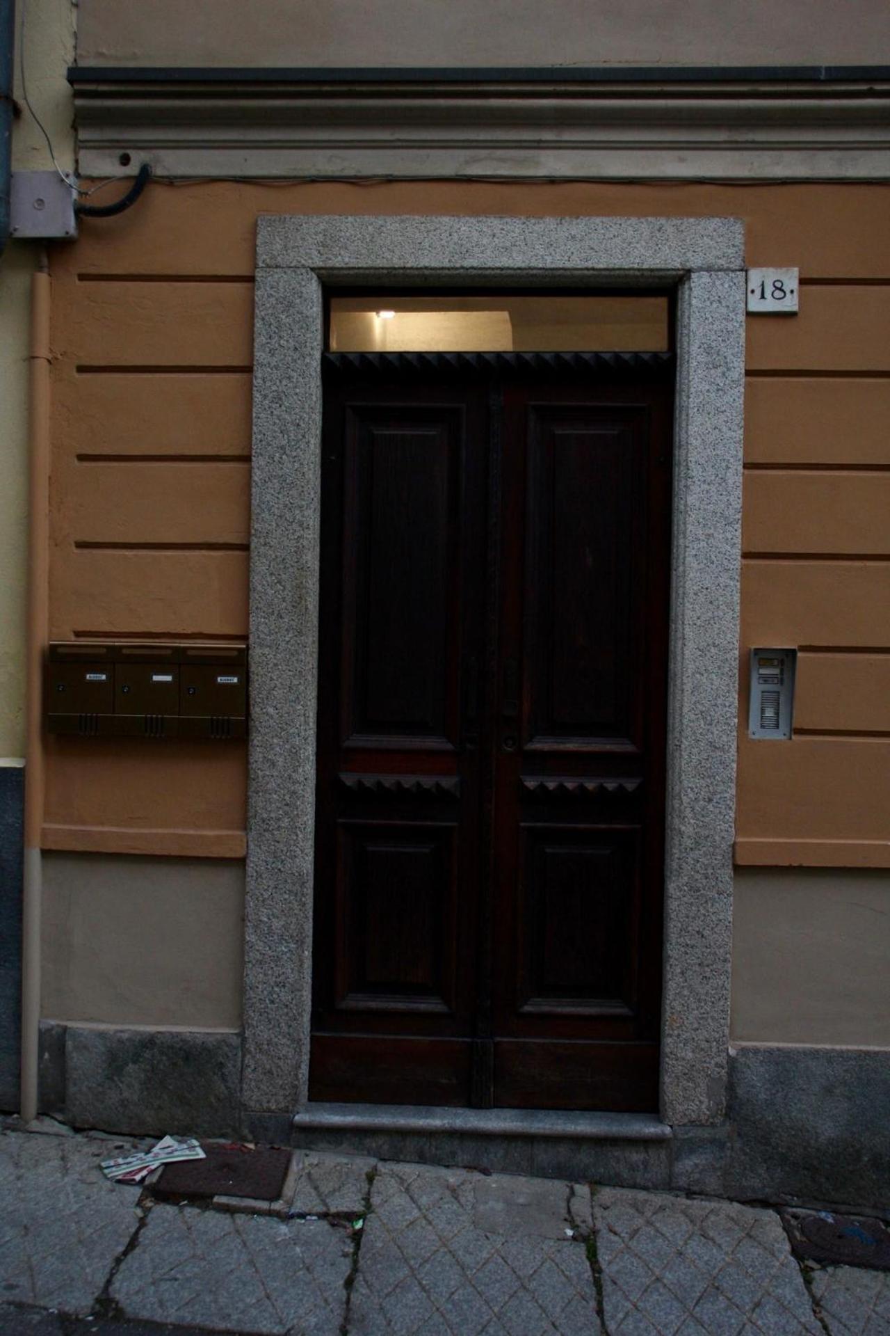 Casa Martino Apartment Asti Exterior photo